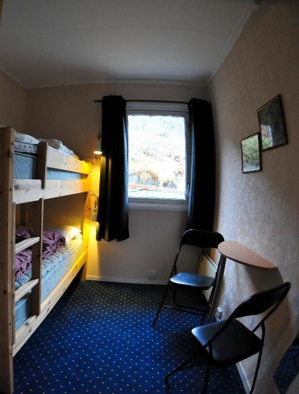 Gulen Dive Resort Dalsøyra Kamer foto